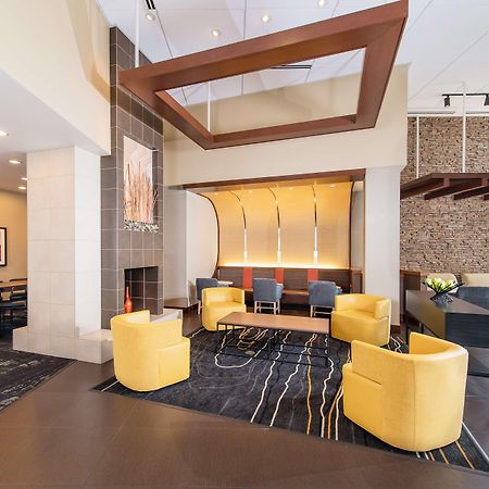 Hyatt Place Charleston Airport / Convention Center Норт Чарлстън Екстериор снимка