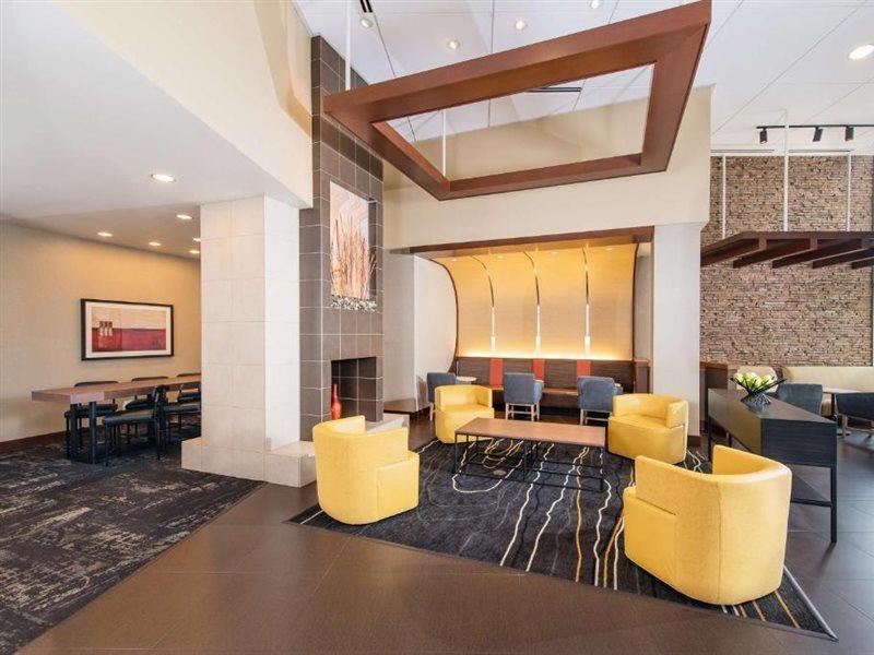 Hyatt Place Charleston Airport / Convention Center Норт Чарлстън Екстериор снимка