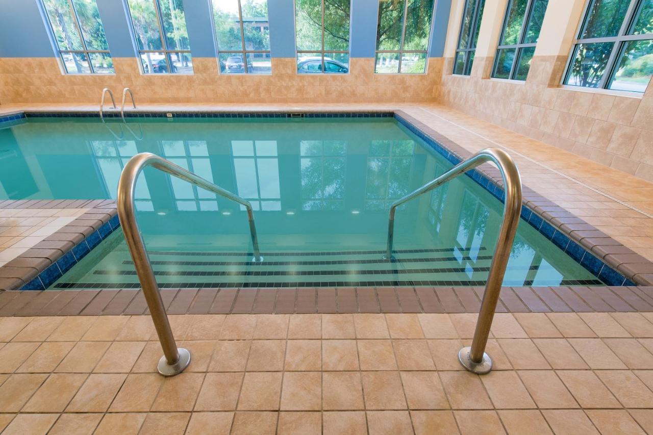 Hyatt Place Charleston Airport / Convention Center Норт Чарлстън Екстериор снимка