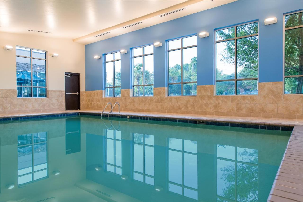 Hyatt Place Charleston Airport / Convention Center Норт Чарлстън Екстериор снимка