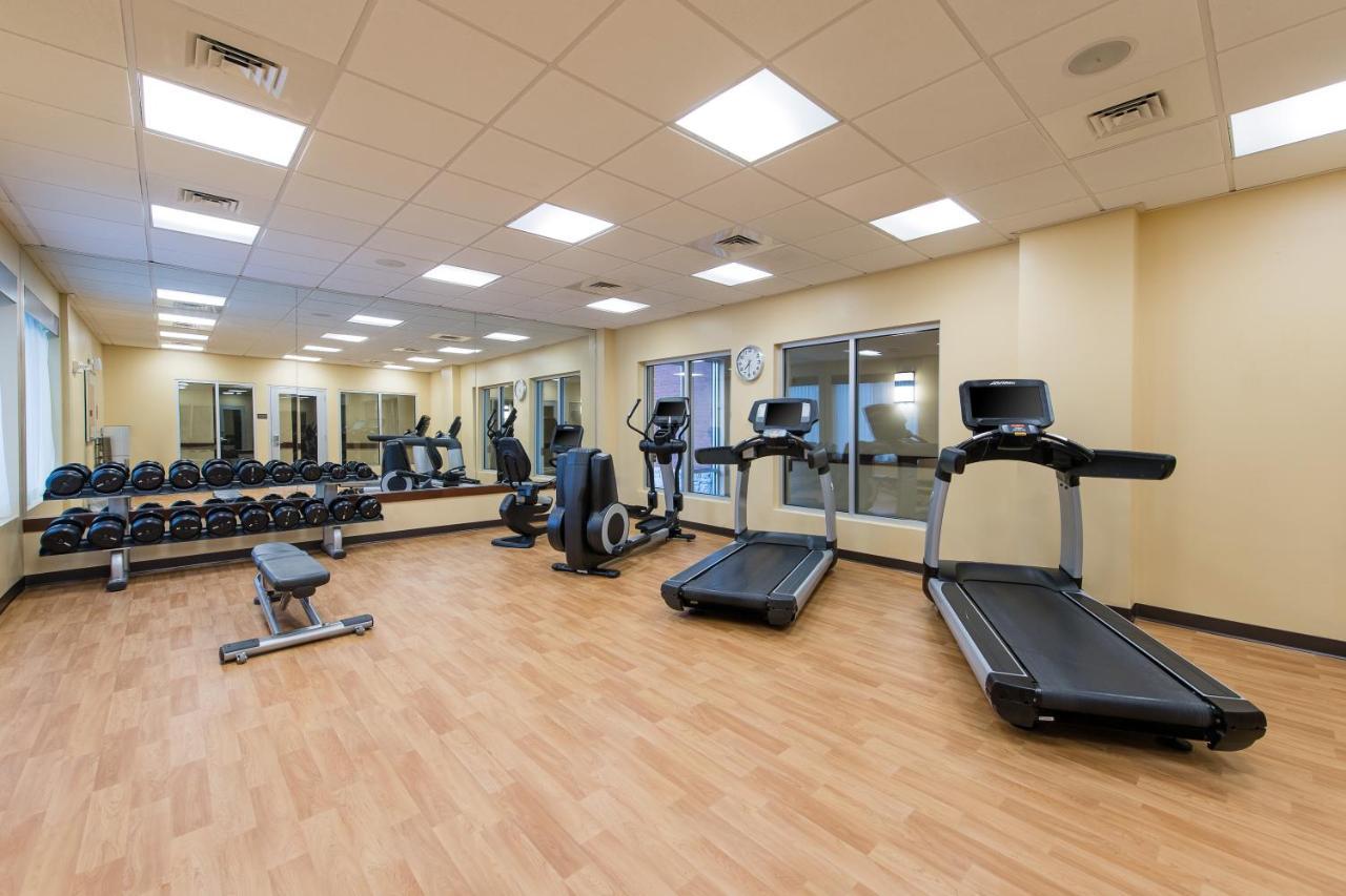 Hyatt Place Charleston Airport / Convention Center Норт Чарлстън Екстериор снимка