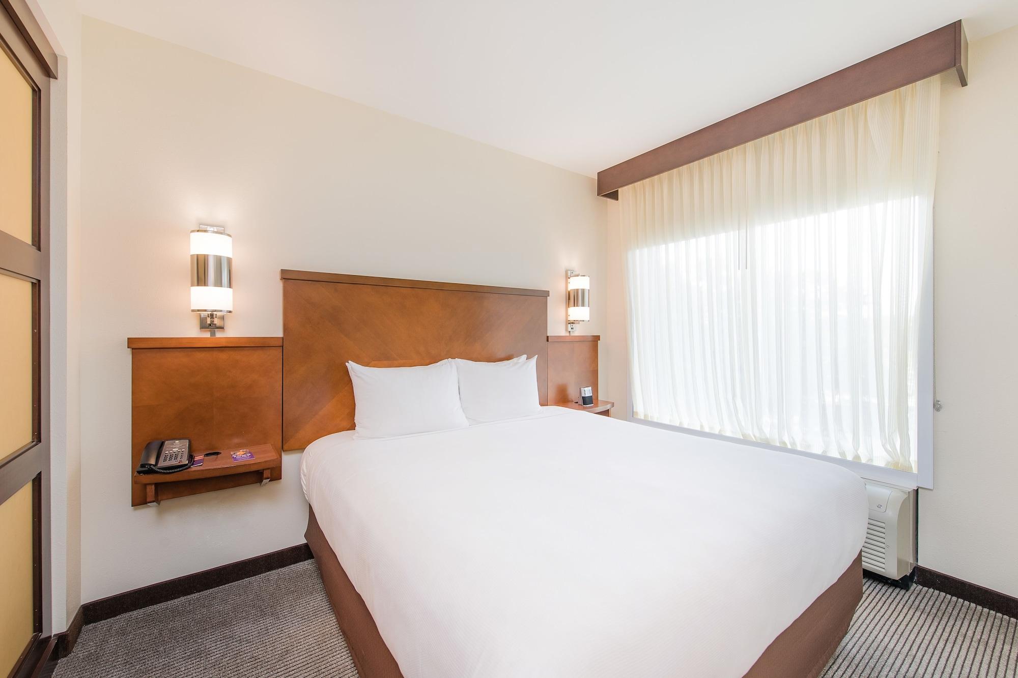 Hyatt Place Charleston Airport / Convention Center Норт Чарлстън Екстериор снимка