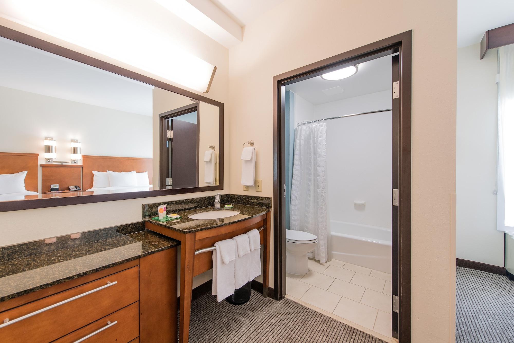 Hyatt Place Charleston Airport / Convention Center Норт Чарлстън Екстериор снимка