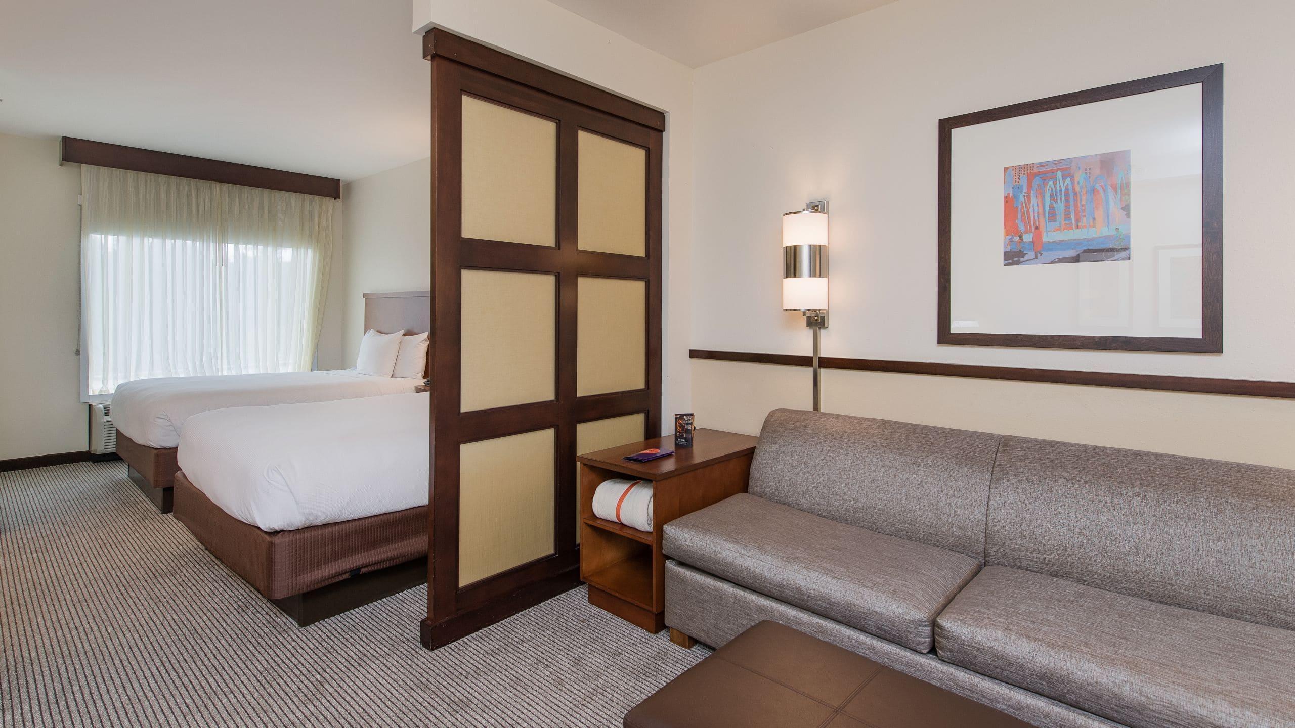 Hyatt Place Charleston Airport / Convention Center Норт Чарлстън Екстериор снимка