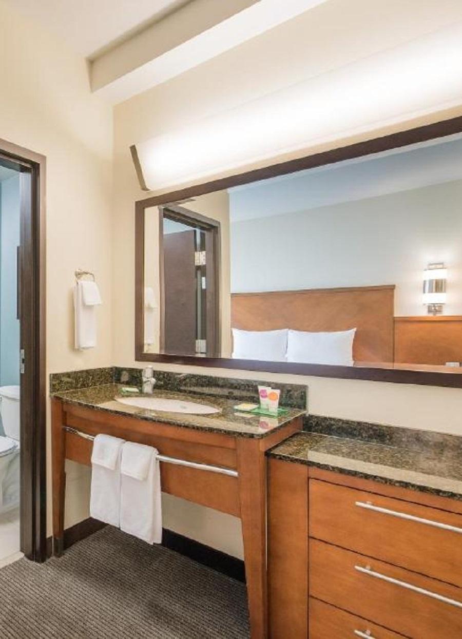 Hyatt Place Charleston Airport / Convention Center Норт Чарлстън Екстериор снимка