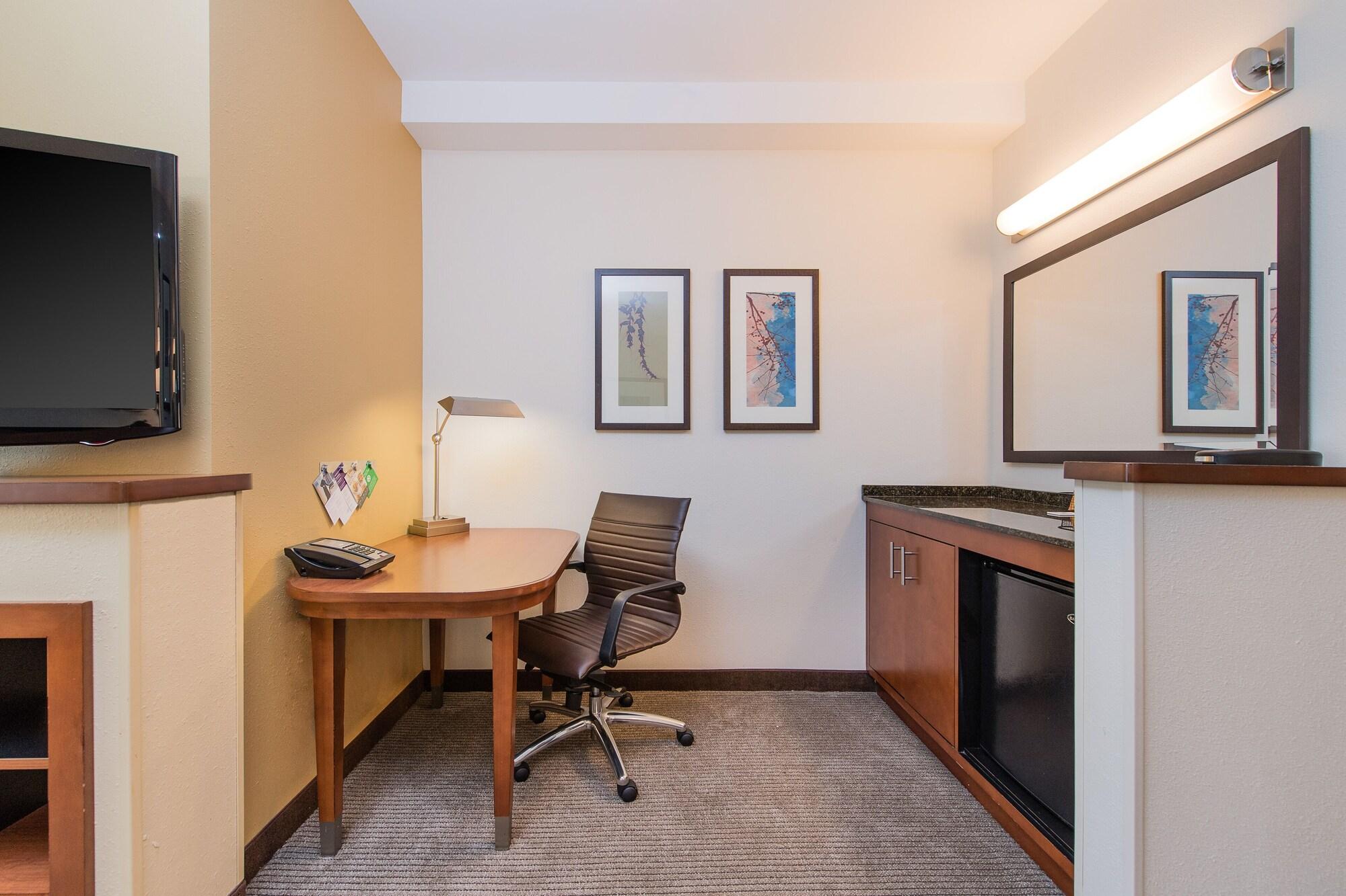 Hyatt Place Charleston Airport / Convention Center Норт Чарлстън Екстериор снимка