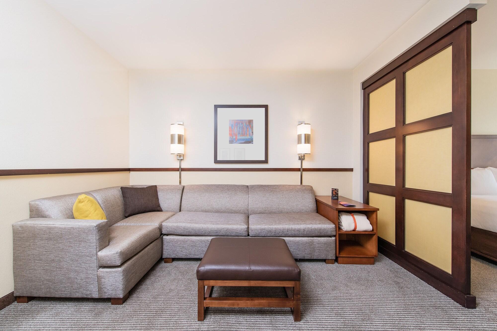 Hyatt Place Charleston Airport / Convention Center Норт Чарлстън Екстериор снимка