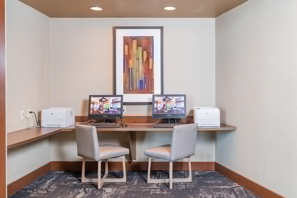 Hyatt Place Charleston Airport / Convention Center Норт Чарлстън Екстериор снимка