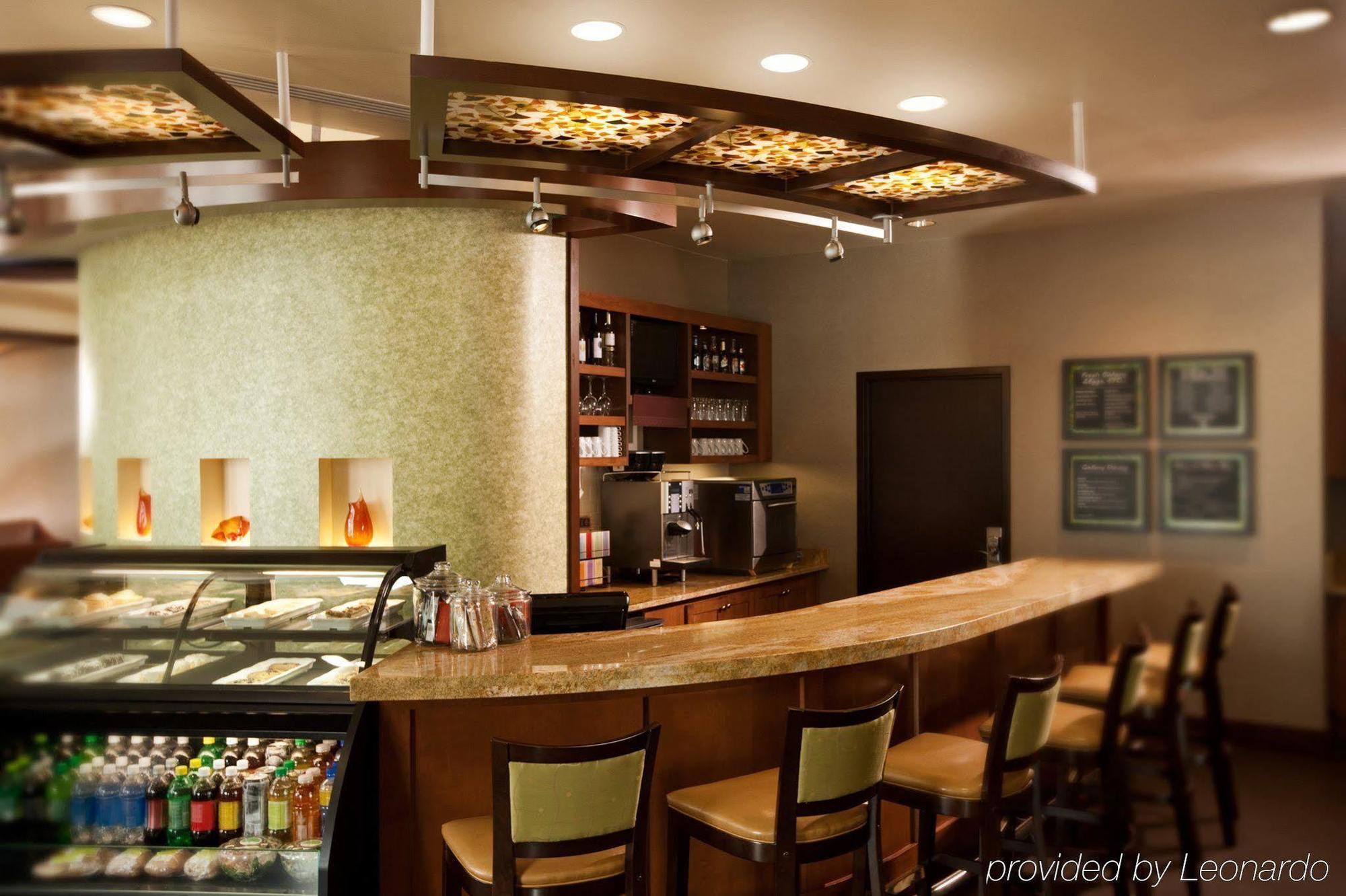 Hyatt Place Charleston Airport / Convention Center Норт Чарлстън Екстериор снимка
