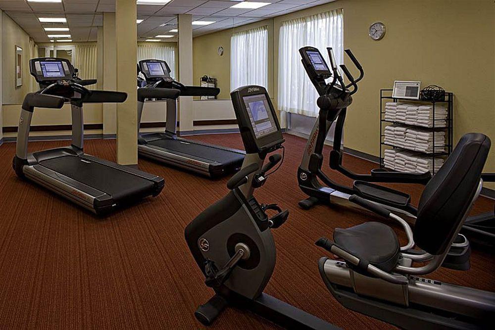 Hyatt Place Charleston Airport / Convention Center Норт Чарлстън Съоръжения снимка