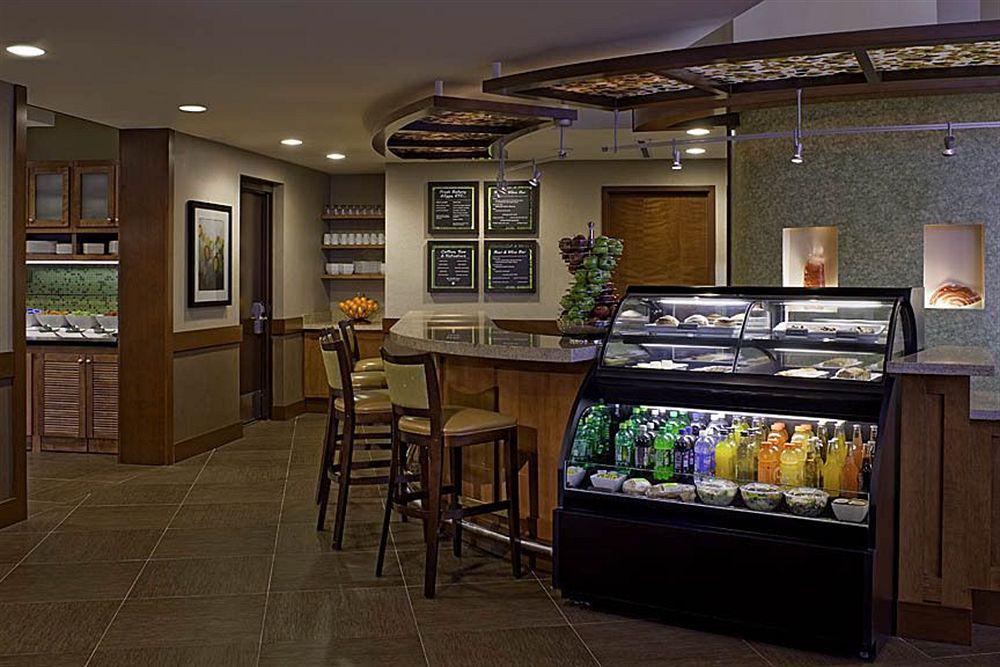 Hyatt Place Charleston Airport / Convention Center Норт Чарлстън Ресторант снимка